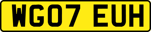 WG07EUH