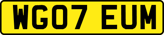 WG07EUM