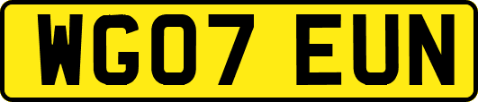 WG07EUN