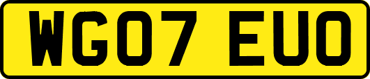 WG07EUO