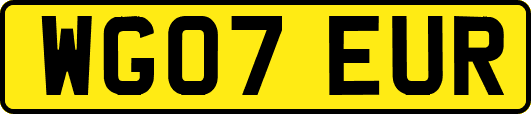 WG07EUR