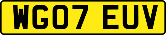 WG07EUV