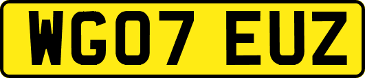 WG07EUZ