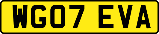 WG07EVA
