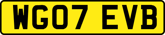 WG07EVB