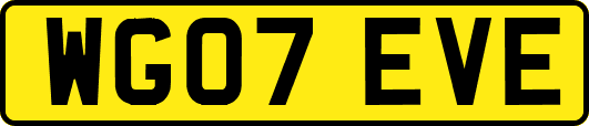 WG07EVE
