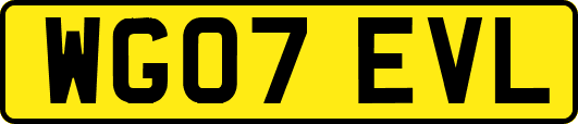 WG07EVL
