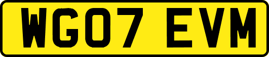 WG07EVM
