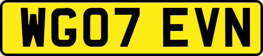 WG07EVN