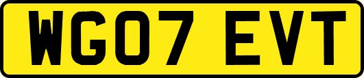 WG07EVT