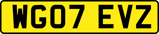 WG07EVZ