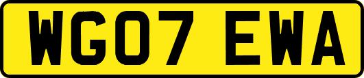 WG07EWA