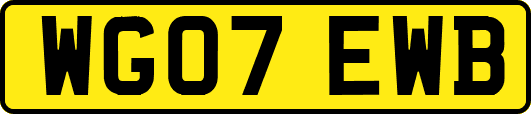 WG07EWB