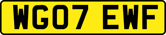 WG07EWF