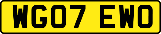 WG07EWO