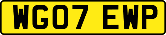 WG07EWP