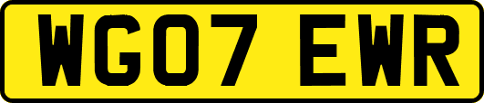 WG07EWR