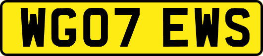 WG07EWS