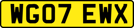 WG07EWX