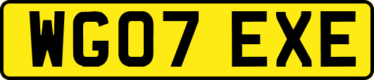 WG07EXE