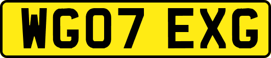 WG07EXG