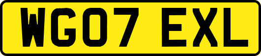 WG07EXL
