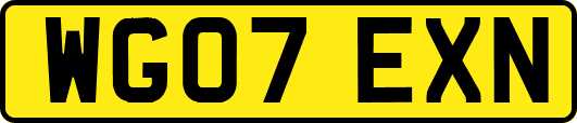 WG07EXN