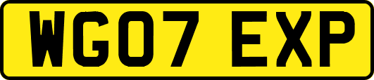 WG07EXP