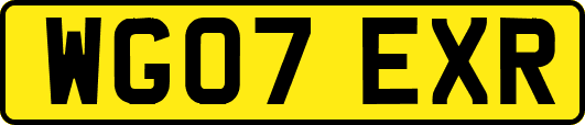 WG07EXR
