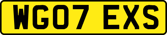 WG07EXS