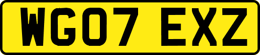 WG07EXZ