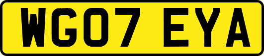 WG07EYA