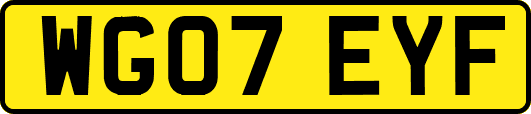 WG07EYF
