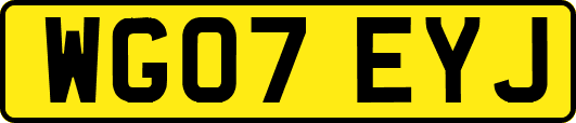 WG07EYJ