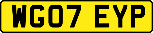 WG07EYP