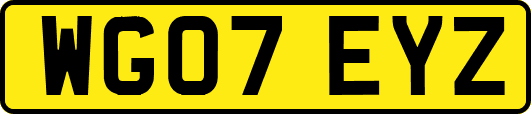 WG07EYZ