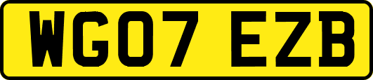 WG07EZB