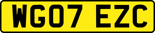 WG07EZC