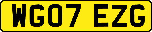 WG07EZG