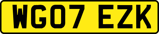 WG07EZK