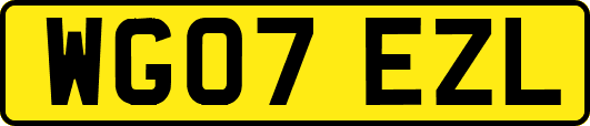 WG07EZL