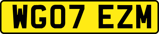 WG07EZM