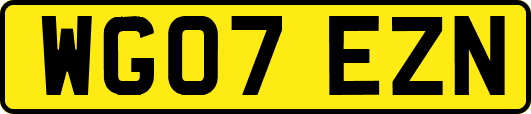 WG07EZN
