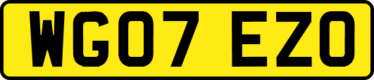 WG07EZO