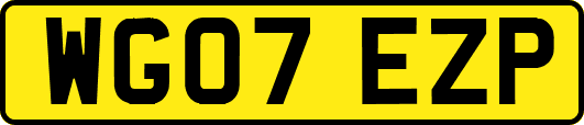 WG07EZP