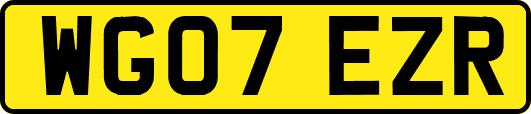 WG07EZR