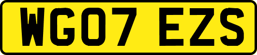 WG07EZS