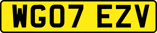 WG07EZV