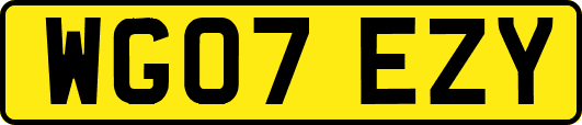 WG07EZY