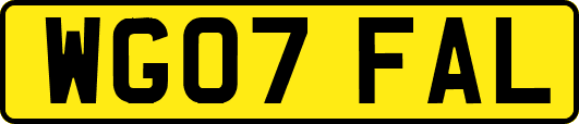 WG07FAL